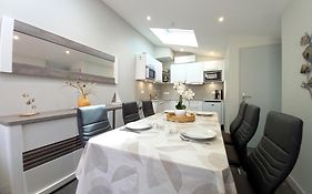 Saint Georges De Didonne - Tout Confort Et Tout A Pied - Appartement Au Top