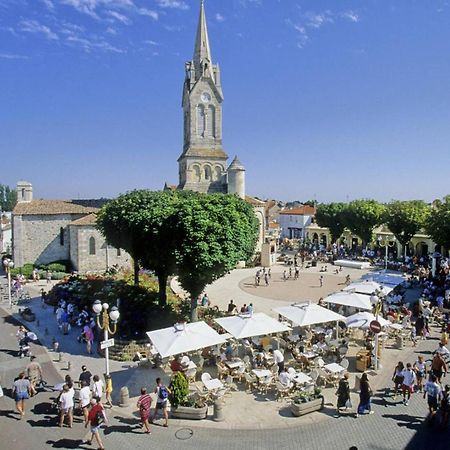 Saint Georges De Didonne - Tout Confort Et Tout A Pied - Appartement Au Top Extérieur photo