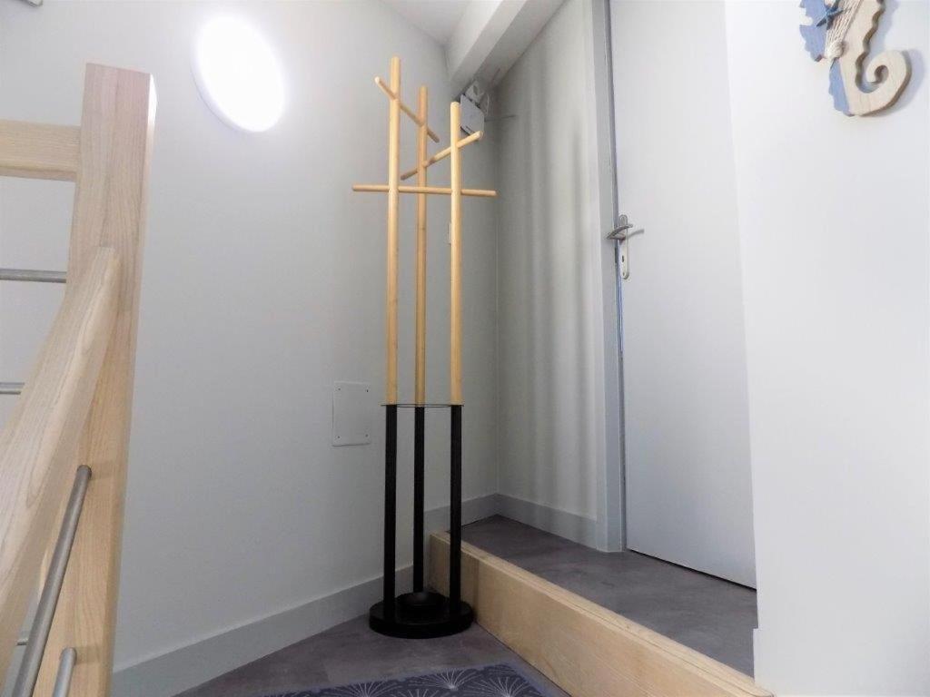 Saint Georges De Didonne - Tout Confort Et Tout A Pied - Appartement Au Top Extérieur photo