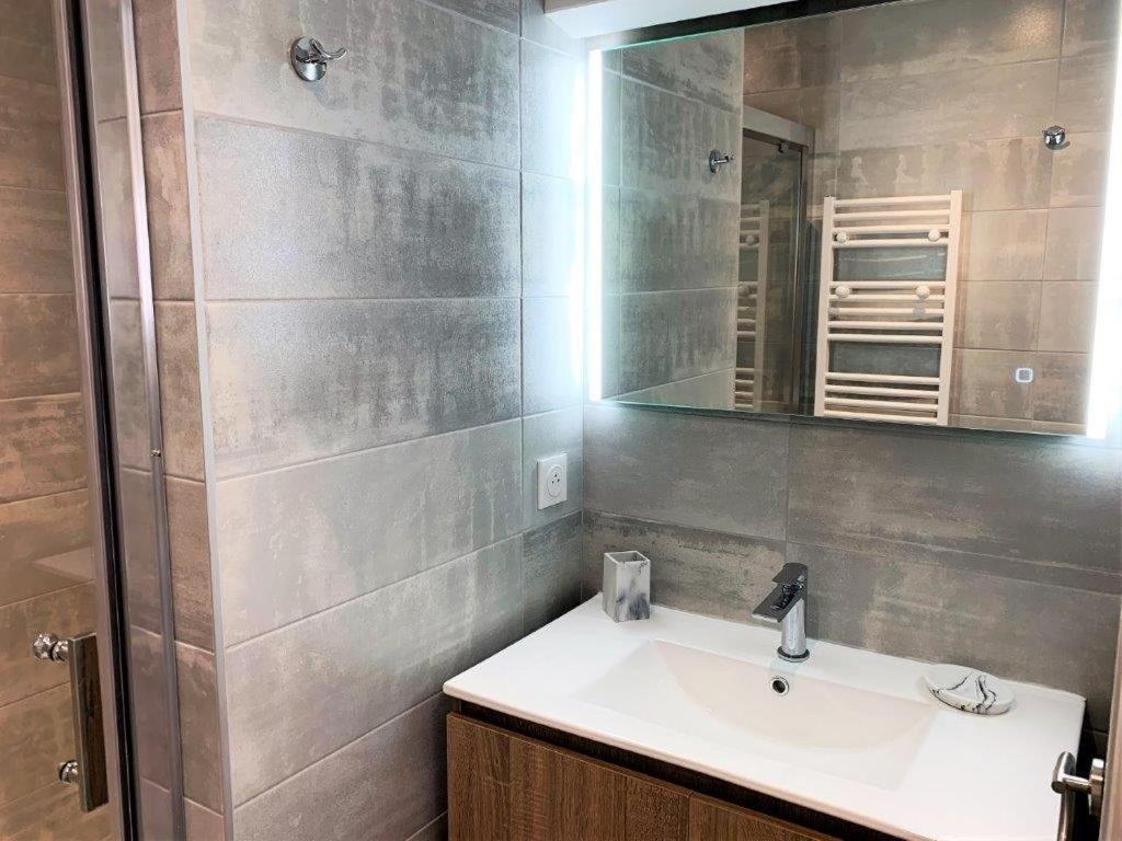 Saint Georges De Didonne - Tout Confort Et Tout A Pied - Appartement Au Top Extérieur photo