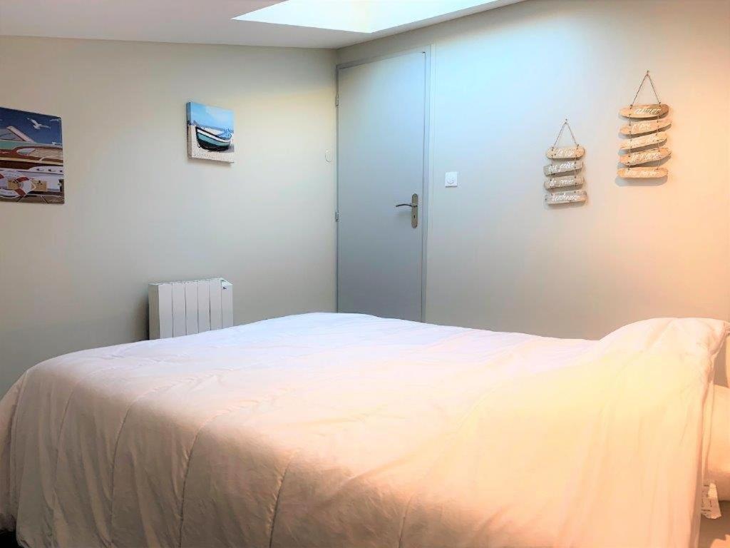 Saint Georges De Didonne - Tout Confort Et Tout A Pied - Appartement Au Top Extérieur photo