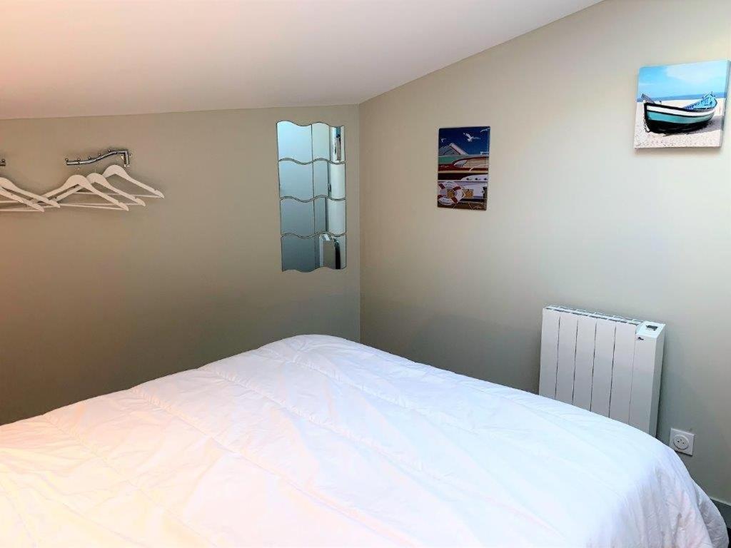 Saint Georges De Didonne - Tout Confort Et Tout A Pied - Appartement Au Top Extérieur photo