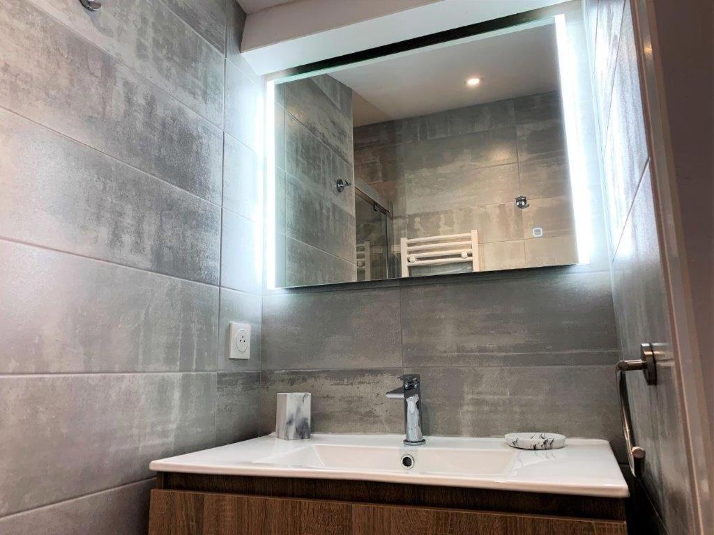Saint Georges De Didonne - Tout Confort Et Tout A Pied - Appartement Au Top Extérieur photo
