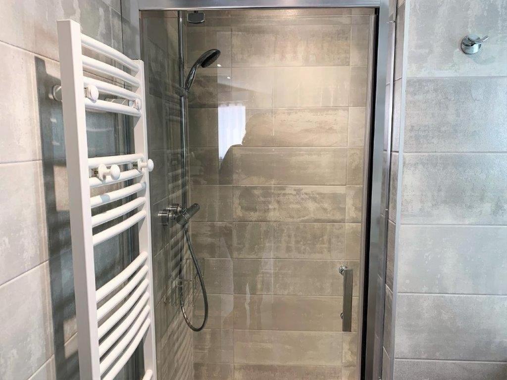 Saint Georges De Didonne - Tout Confort Et Tout A Pied - Appartement Au Top Extérieur photo