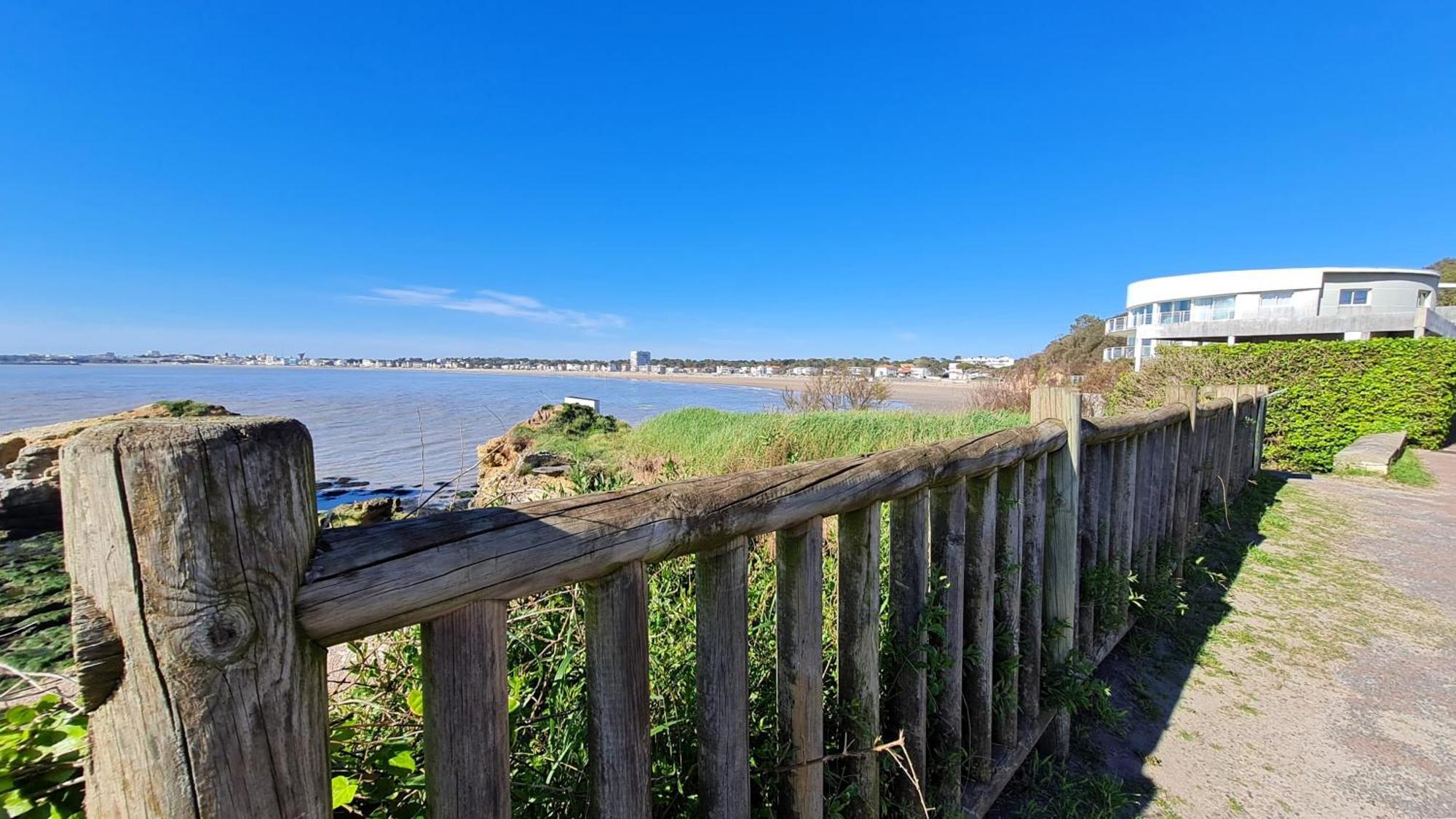 Saint Georges De Didonne - Tout Confort Et Tout A Pied - Appartement Au Top Extérieur photo
