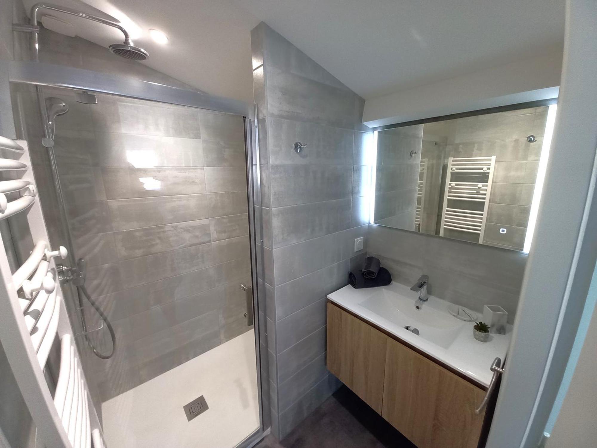Saint Georges De Didonne - Tout Confort Et Tout A Pied - Appartement Au Top Extérieur photo