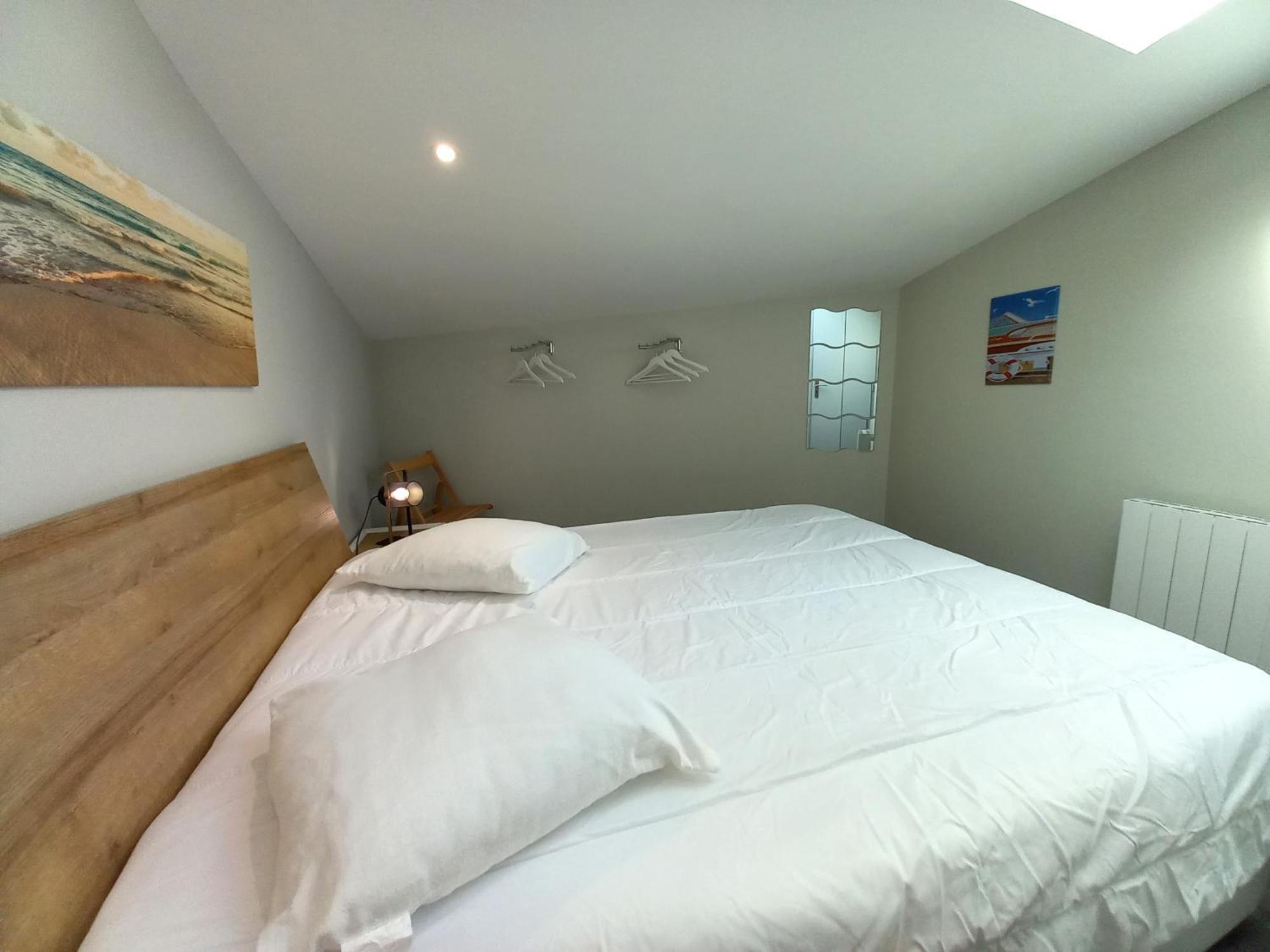 Saint Georges De Didonne - Tout Confort Et Tout A Pied - Appartement Au Top Extérieur photo