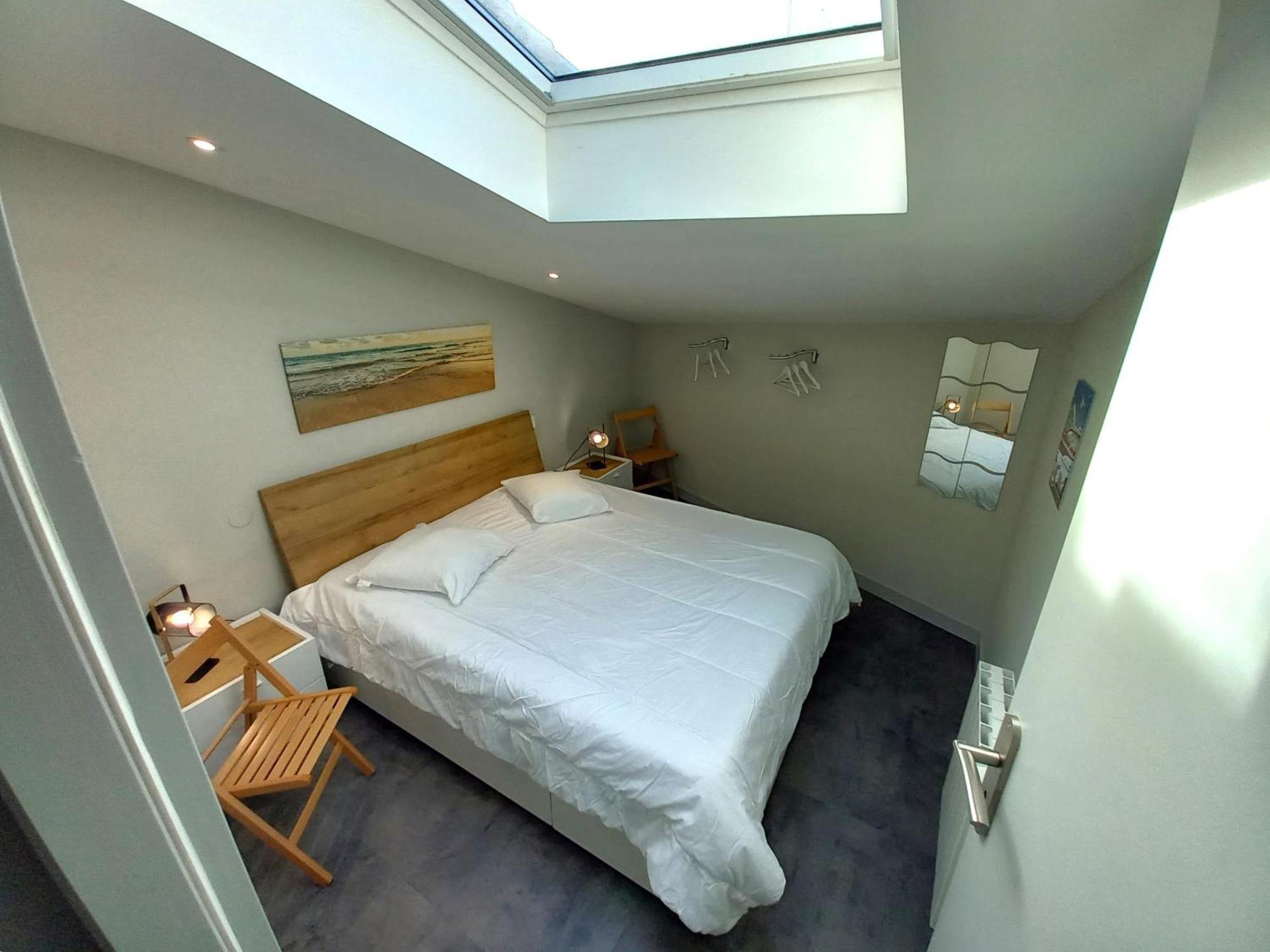 Saint Georges De Didonne - Tout Confort Et Tout A Pied - Appartement Au Top Extérieur photo