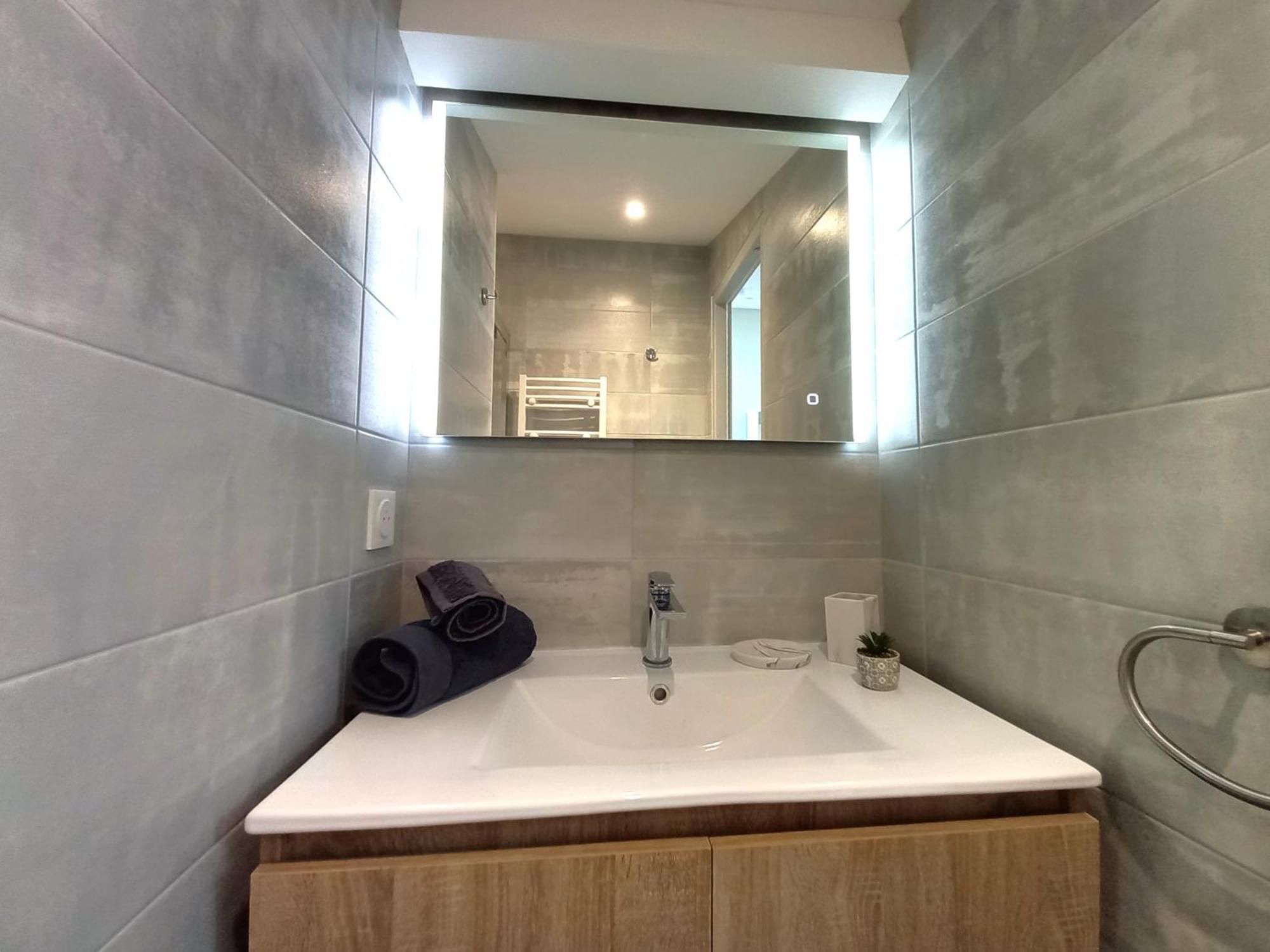 Saint Georges De Didonne - Tout Confort Et Tout A Pied - Appartement Au Top Extérieur photo