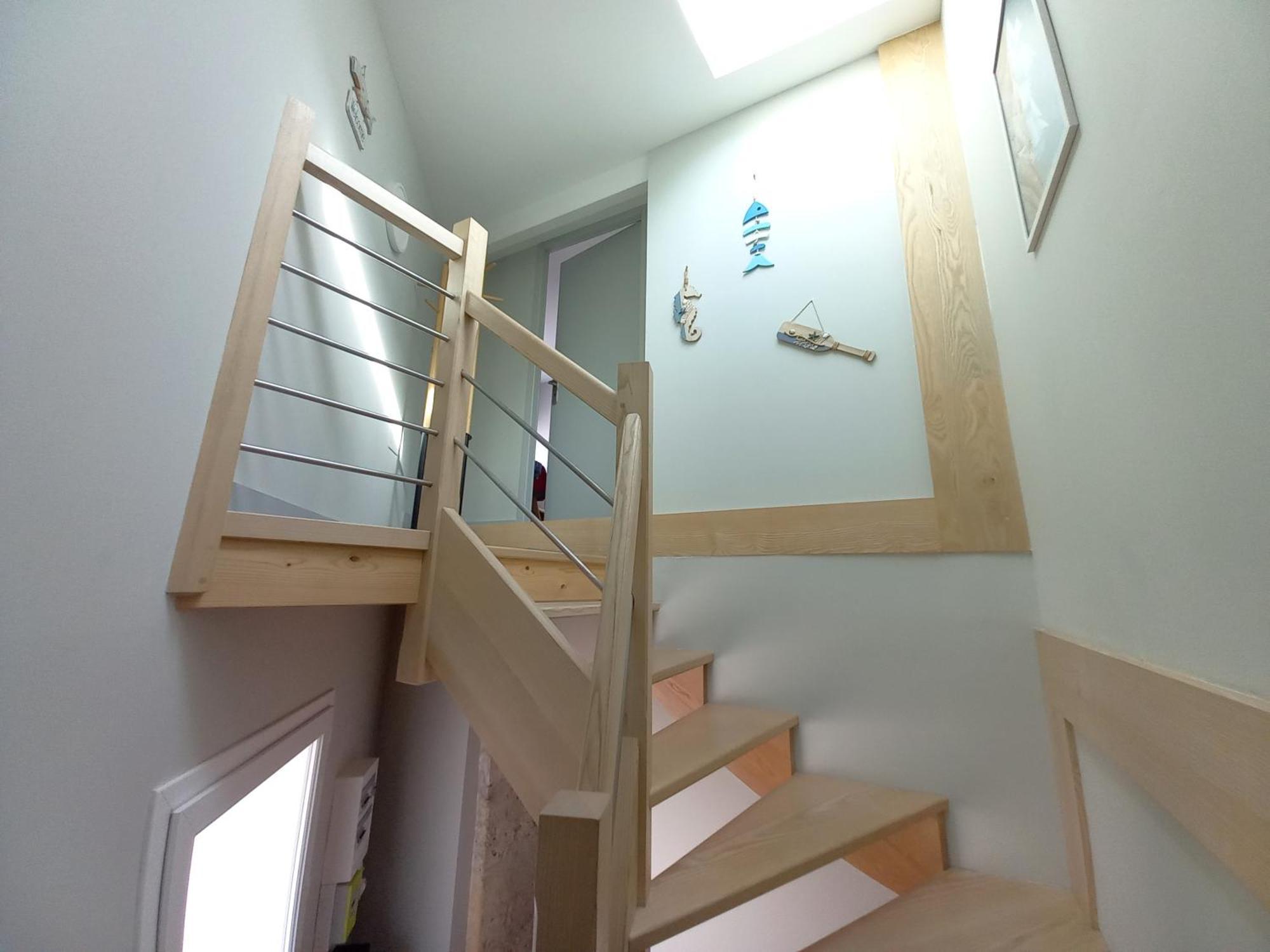 Saint Georges De Didonne - Tout Confort Et Tout A Pied - Appartement Au Top Extérieur photo