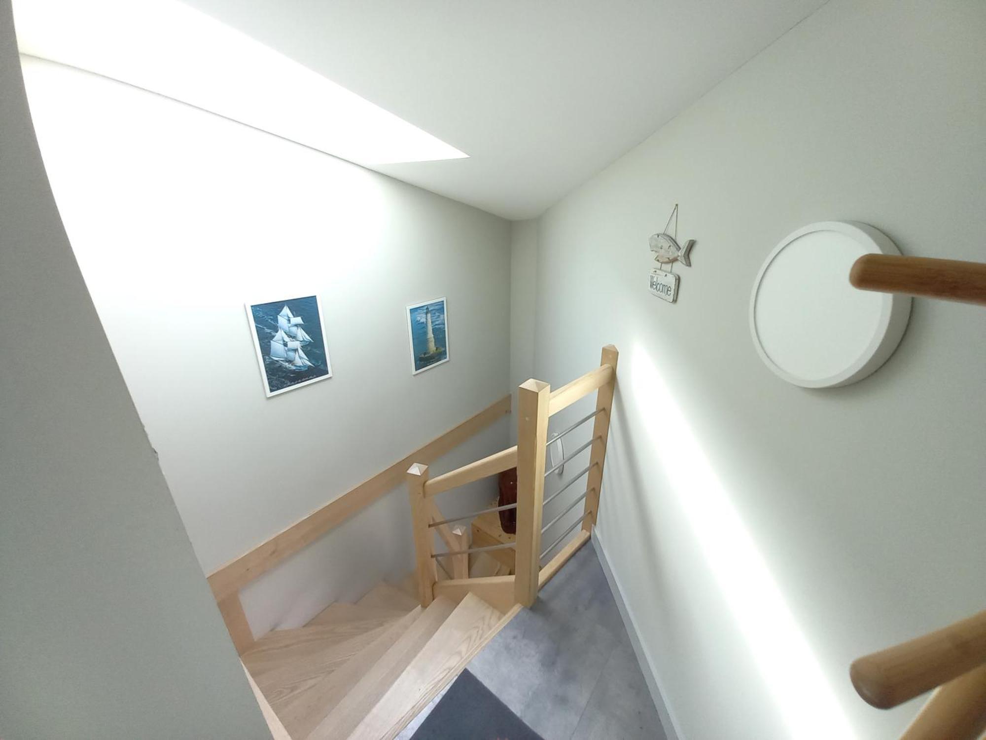 Saint Georges De Didonne - Tout Confort Et Tout A Pied - Appartement Au Top Extérieur photo