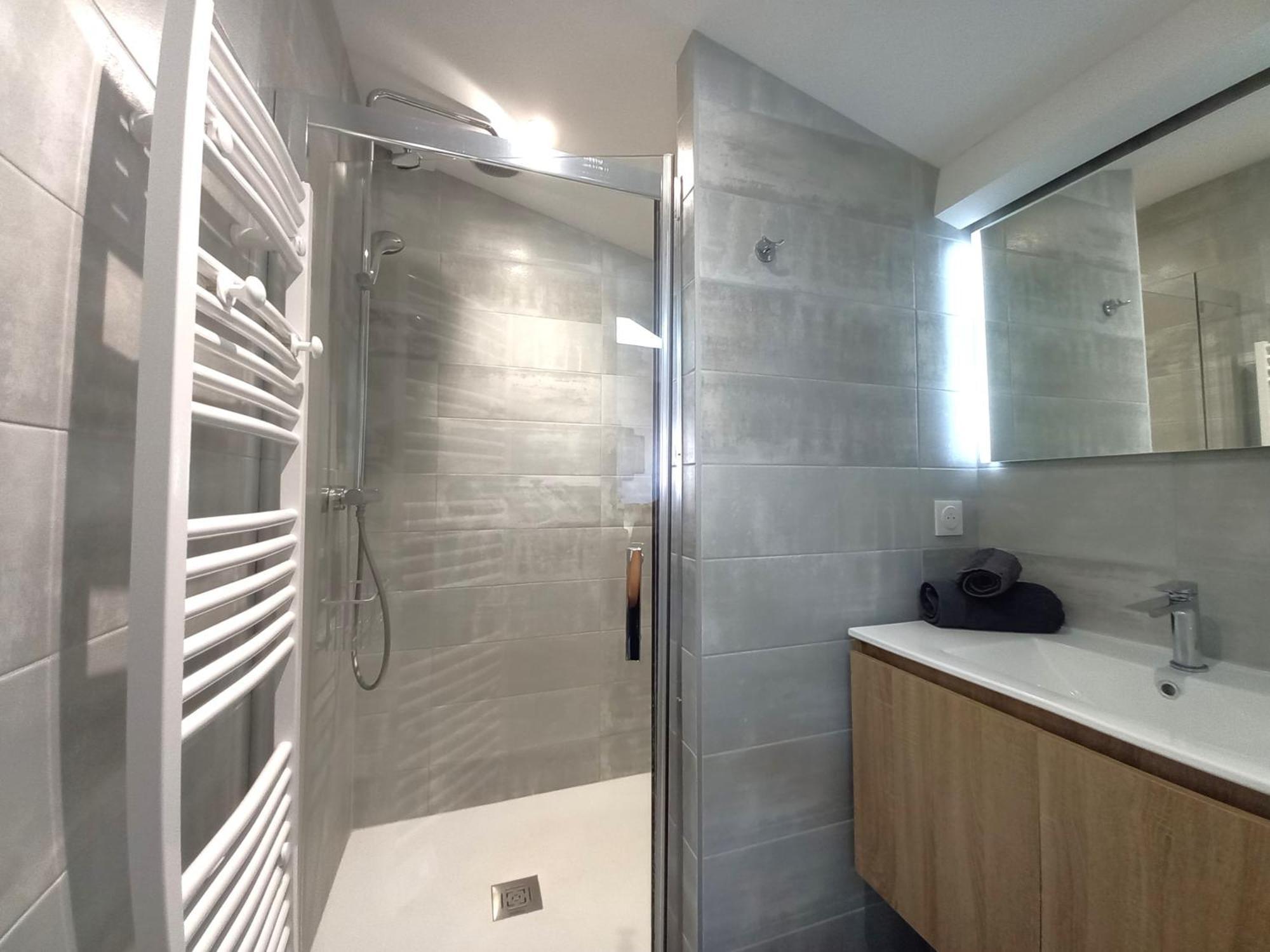 Saint Georges De Didonne - Tout Confort Et Tout A Pied - Appartement Au Top Extérieur photo