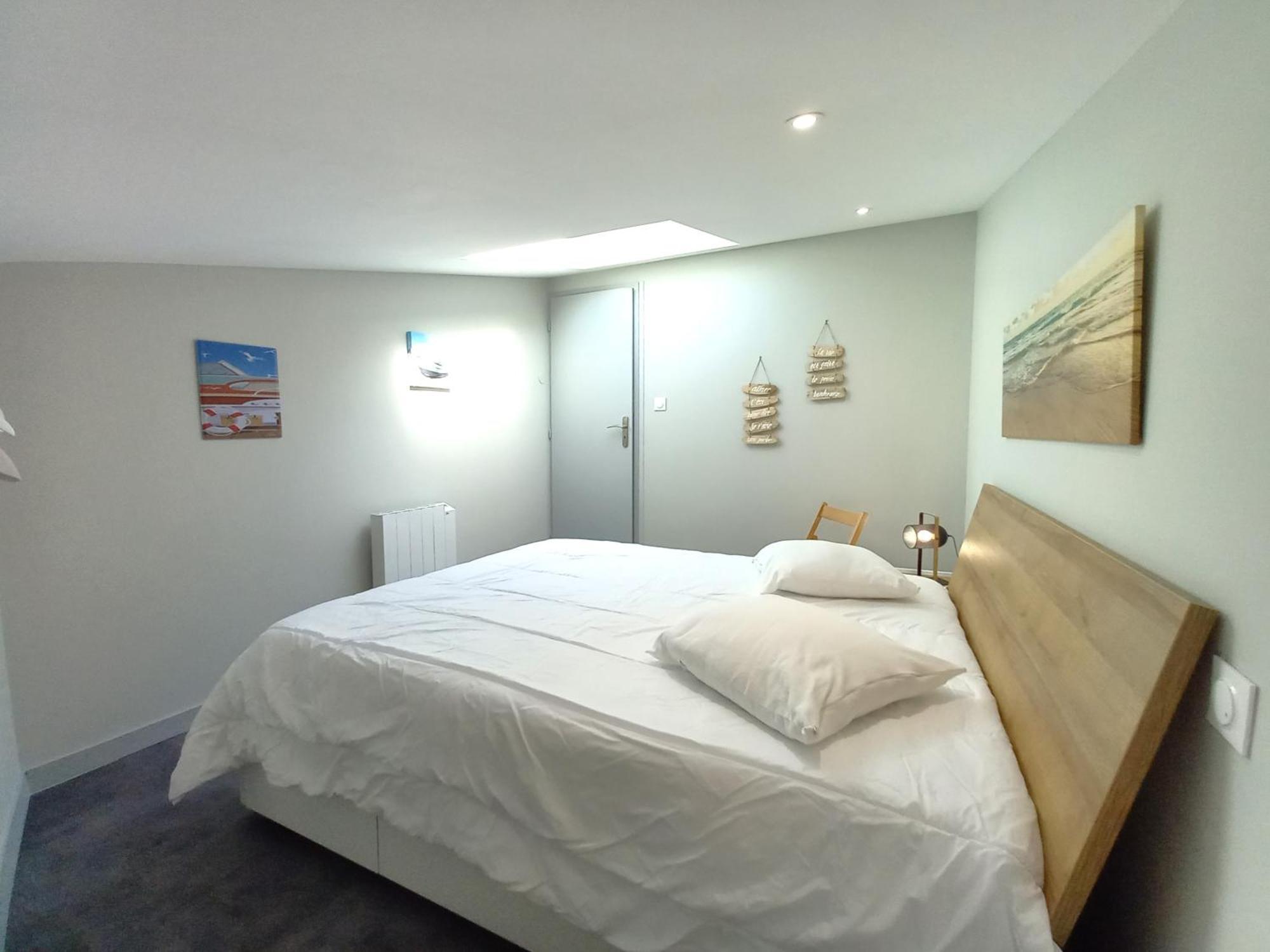 Saint Georges De Didonne - Tout Confort Et Tout A Pied - Appartement Au Top Extérieur photo